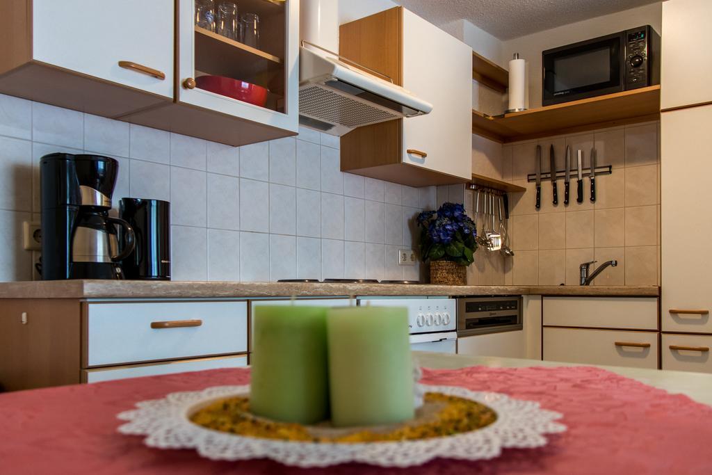 דירות גריס Haus Roswitha מראה חיצוני תמונה