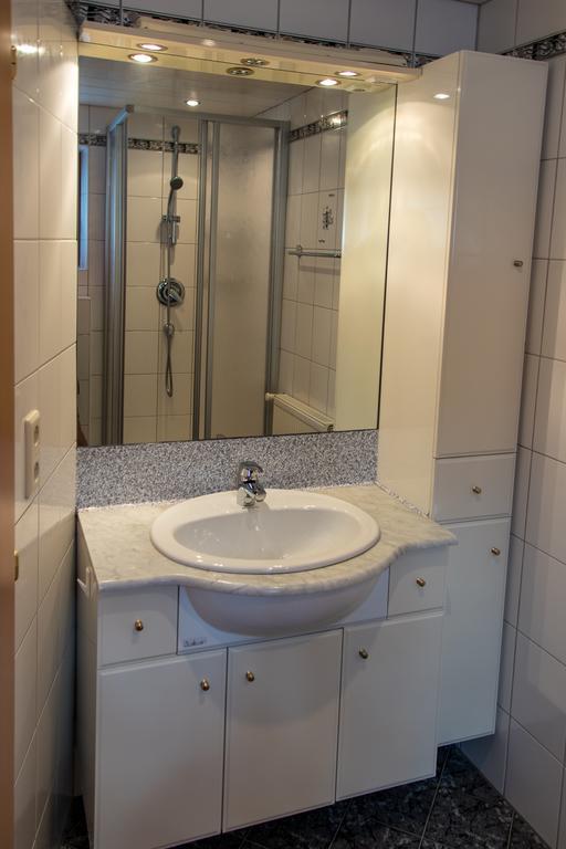 דירות גריס Haus Roswitha מראה חיצוני תמונה